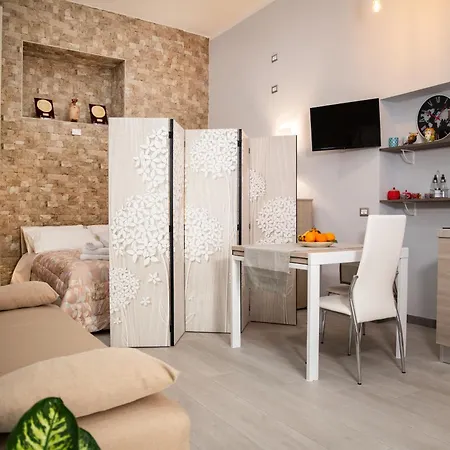 Le Dimore Di Ulisse A - Casa - La Nave Greca Holiday home *