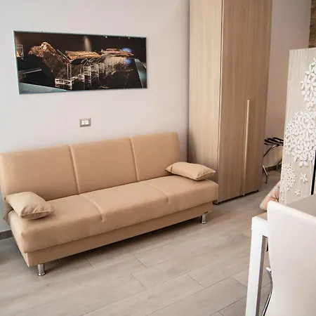 Le Dimore Di Ulisse A - Casa - La Nave Greca Holiday home *