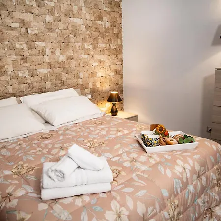 Le Dimore Di Ulisse A - Casa - La Nave Greca Holiday home