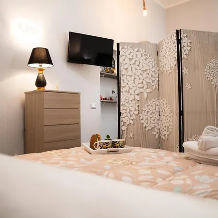 Holiday home Le Dimore Di Ulisse A - Casa - La Nave Greca *