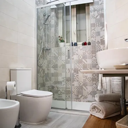 Le Dimore Di Ulisse A - Casa - La Nave Greca Holiday home *