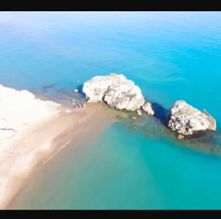Le Dimore Di Ulisse A - Casa - La Nave Greca