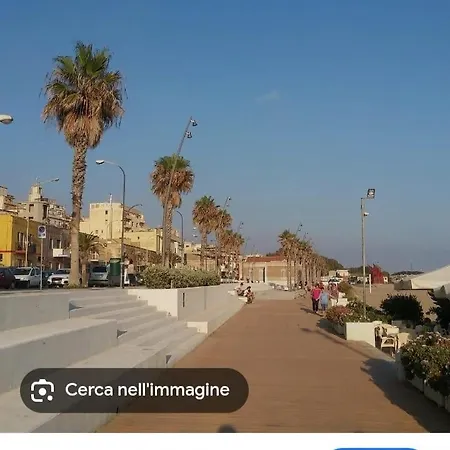 Le Dimore Di Ulisse A - Casa - La Nave Greca Holiday home *