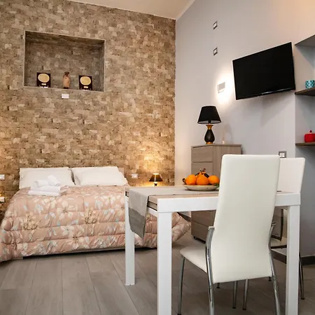 Le Dimore Di Ulisse A - Casa - La Nave Greca Holiday home *