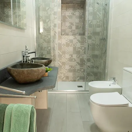 Le Dimore Di Ulisse A - Casa - La Nave Greca Holiday home *